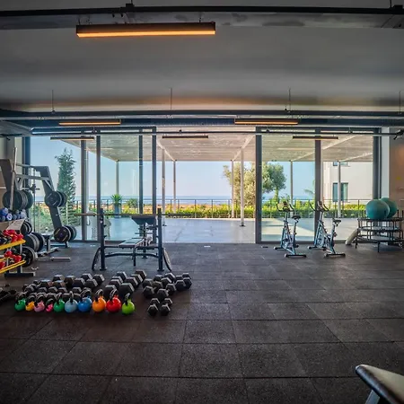 דירה The Cyprus Mup