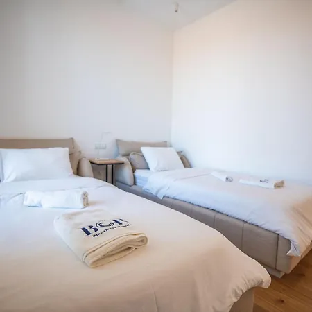 Apartment The Cyprus Mup Agios Nikolaos (Famagusta)