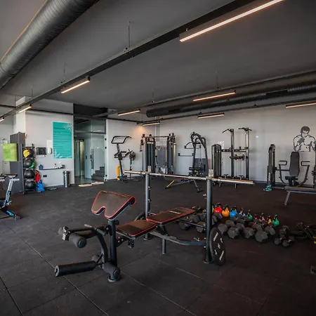 דירה The Cyprus Mup