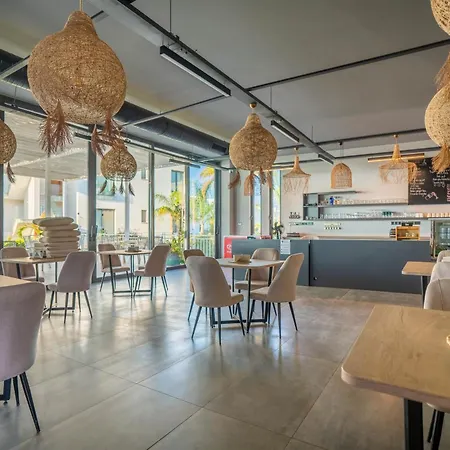 דירה The Cyprus Mup *