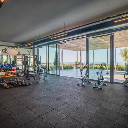 Apartment The Cyprus Mup