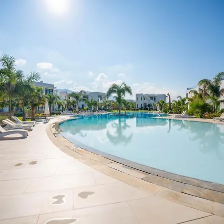 The Cyprus Mup Apartment *