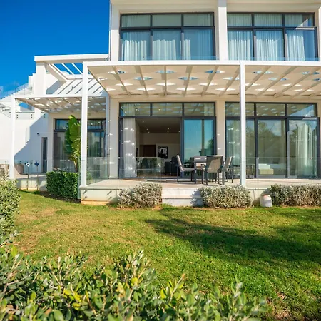 The Cyprus Mup * Agios Nikolaos (Famagusta)