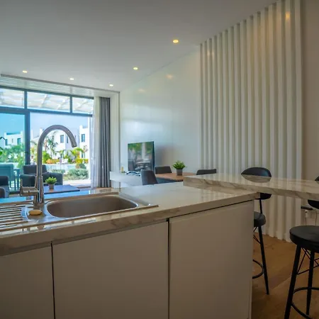 The Cyprus Mup דירה *