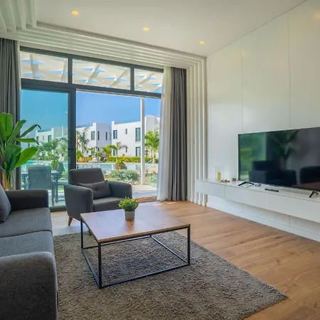 Apartment The Cyprus Mup *