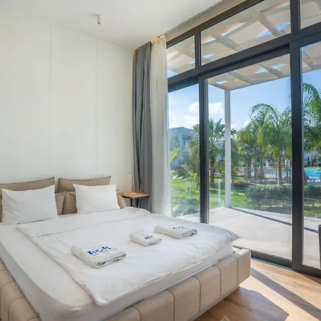 The Cyprus Mup דירה *