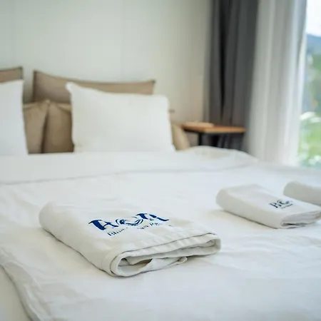 Apartment The Cyprus Mup Agios Nikolaos (Famagusta)