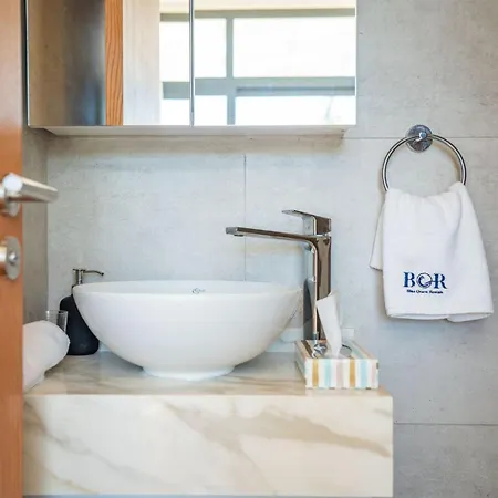 דירה The Cyprus Mup *