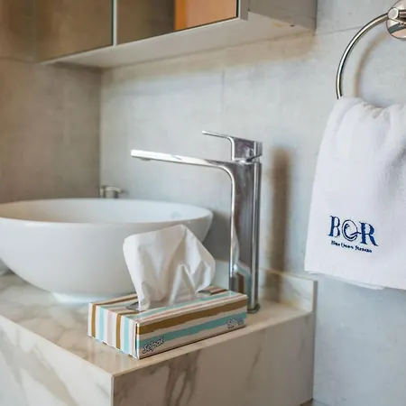 The Cyprus Mup Agios Nikolaos (Famagusta)