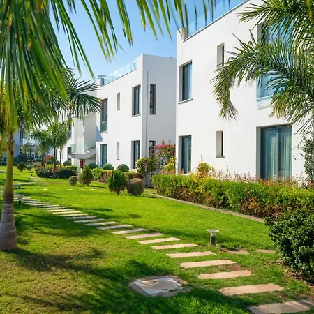 The Cyprus Mup Apartment