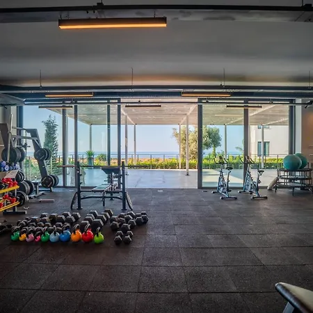 Apartment The Cyprus Mup