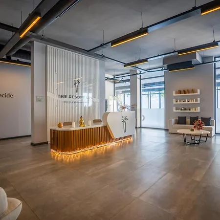 The Cyprus Mup Agios Nikolaos (Famagusta)