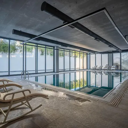 The Cyprus Mup Apartment *