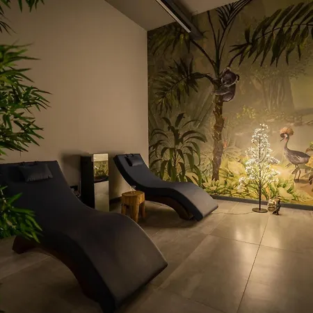 The Cyprus Mup Agios Nikolaos (Famagusta)