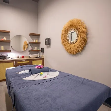 The Cyprus Mup * Agios Nikolaos (Famagusta)