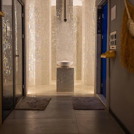 The Cyprus Mup Agios Nikolaos (Famagusta)