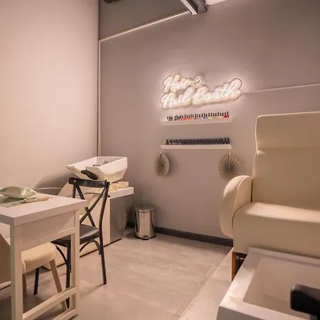 The Cyprus Mup דירה Agios Nikolaos (Famagusta)