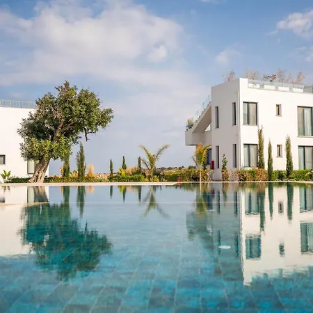 The Cyprus Mup Agios Nikolaos (Famagusta)