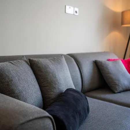 Apartment The Cyprus Mup *