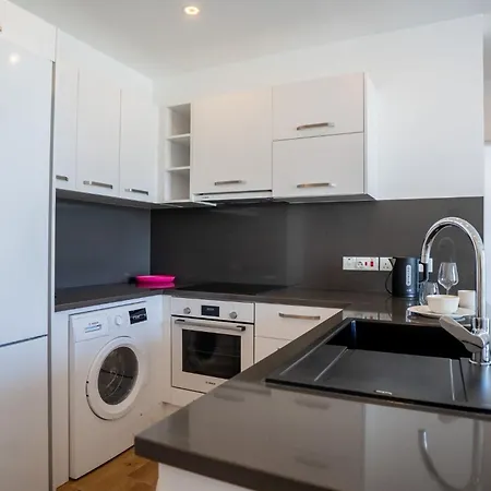 Apartment The Cyprus Mup *