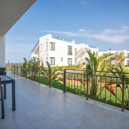 Apartment The Cyprus Mup