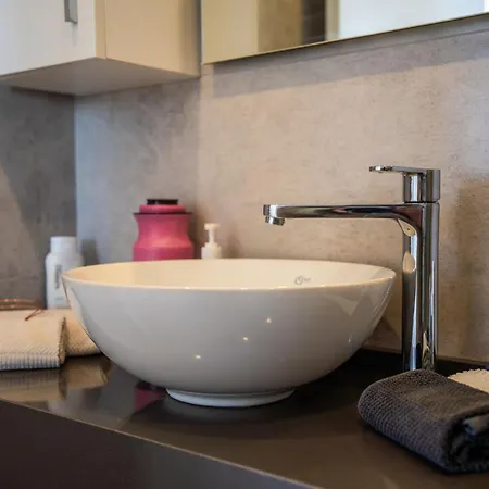 The Cyprus Mup דירה Agios Nikolaos (Famagusta)