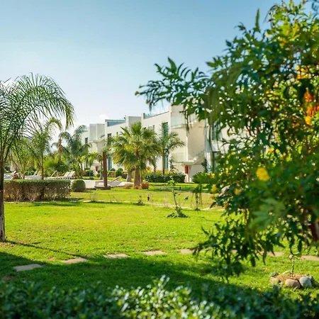 דירה The Cyprus Mup Agios Nikolaos (Famagusta)