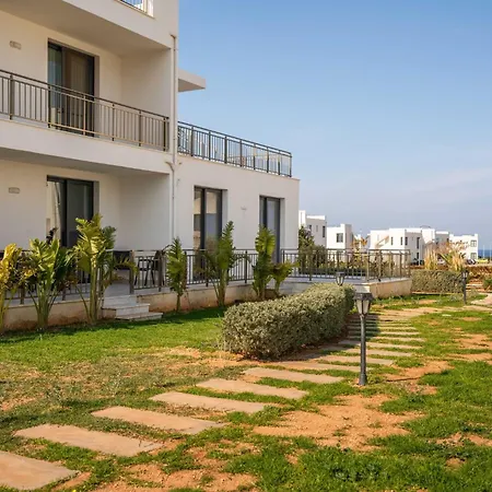 The Cyprus Mup * Agios Nikolaos (Famagusta)