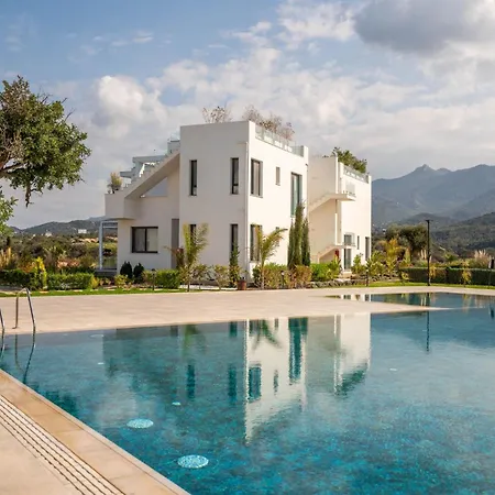 Apartment The Cyprus Mup