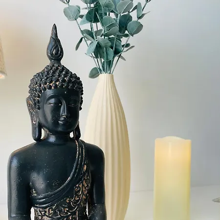 Apartment The Cyprus Mup