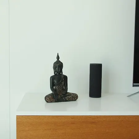 Apartment The Cyprus Mup