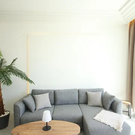 Apartment The Cyprus Mup