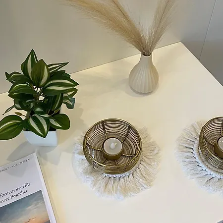 The Cyprus Mup Apartment *