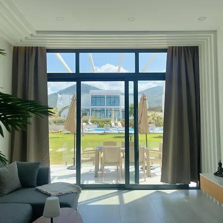 The Cyprus Mup Apartman