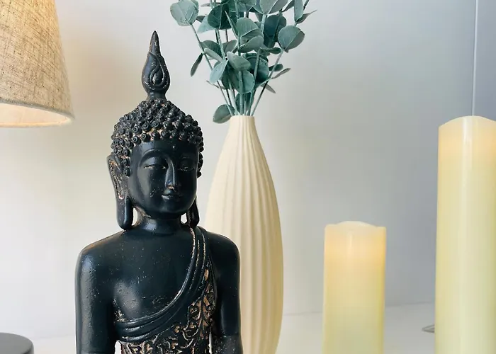 Apartman The Cyprus Mup