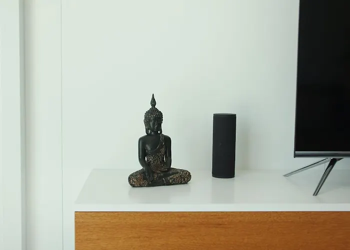 Apartman The Cyprus Mup