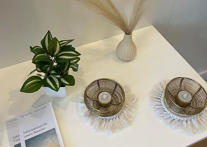 The Cyprus Mup Apartman *