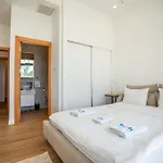 Apartment The Cyprus Mup Agios Nikolaos (Famagusta)