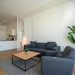 Apartment The Cyprus Mup Agios Nikolaos (Famagusta)