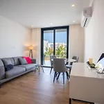 The Cyprus Mup Apartment Agios Nikolaos (Famagusta)