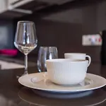 Apartment The Cyprus Mup Agios Nikolaos (Famagusta)