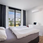 Apartment The Cyprus Mup Agios Nikolaos (Famagusta)