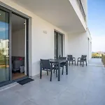 The Cyprus Mup Apartment *