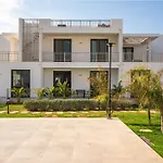 Apartment The Cyprus Mup
