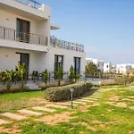 Apartment The Cyprus Mup