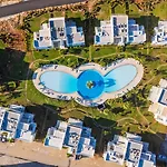 Apartment The Cyprus Mup Agios Nikolaos (Famagusta)