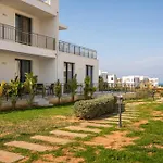 The Cyprus Mup * Agios Nikolaos (Famagusta)