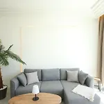 Apartment The Cyprus Mup