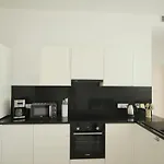 The Cyprus Mup Apartment Agios Nikolaos (Famagusta)
