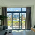The Cyprus Mup Apartment